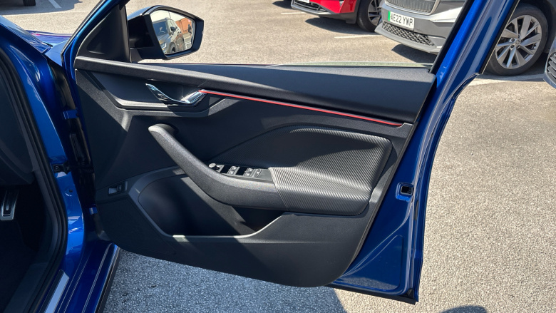 Skoda Scala 1.5 TSI Monte Carlo Edition 5dr DSG Petrol Hatchback